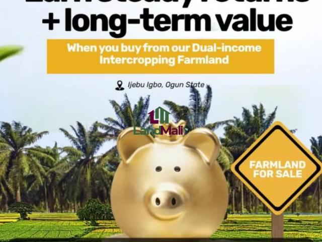 Property for sale in Eti Osa, Abuja