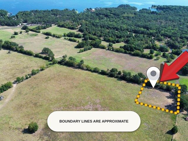 Land for sale in Streetman, Texas