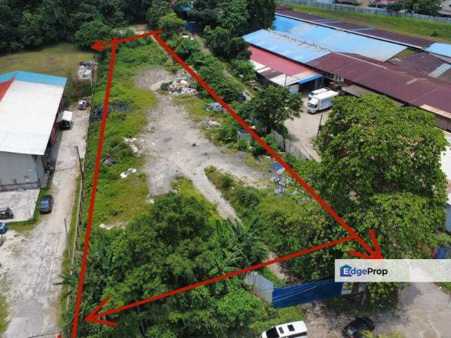 Warehouse for sale in Petaling, Subang Jaya