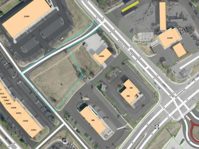 Land for sale in Verona, Kentucky