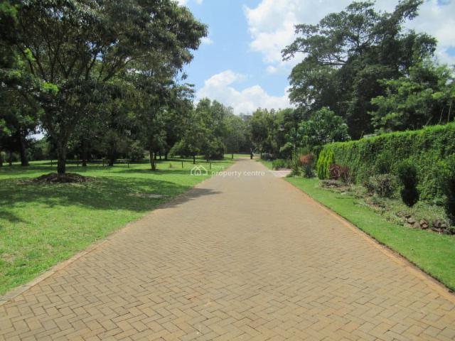 Land for sale in Kiambu, Nairobi
