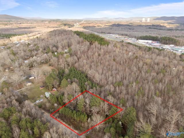 Land for sale in Scottsboro, Alabama