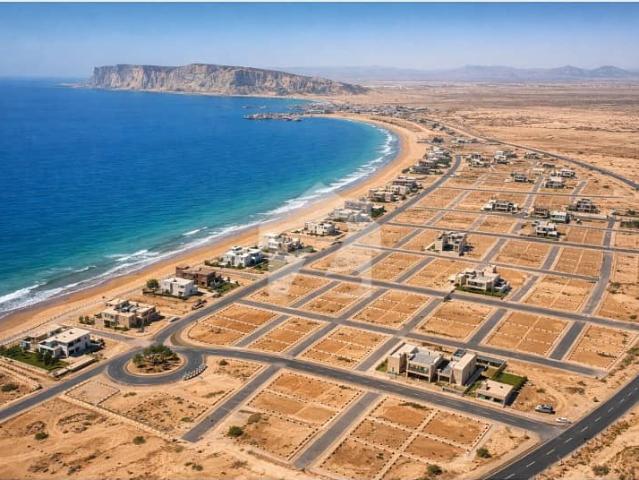 Property for sale in Gwadar, Balochistan