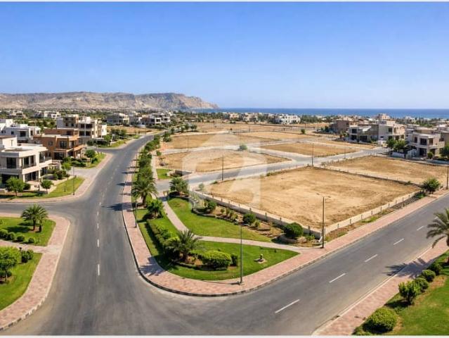 Property for sale in Gwadar, Balochistan