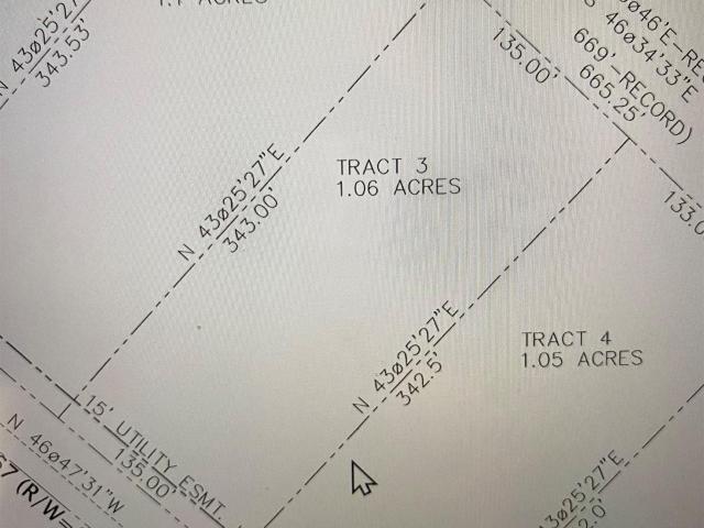 Land for sale in Alabama