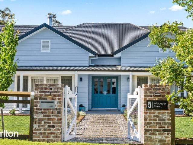 House for sale in Wingecarribee Shire Council, New South Wales