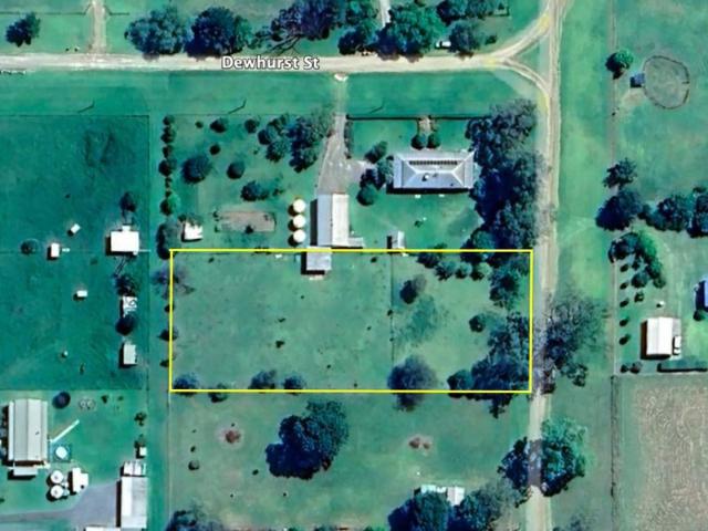Land for sale in Woolomin, New South Wales