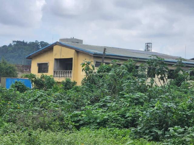 Property for sale in Ojo, Ibadan