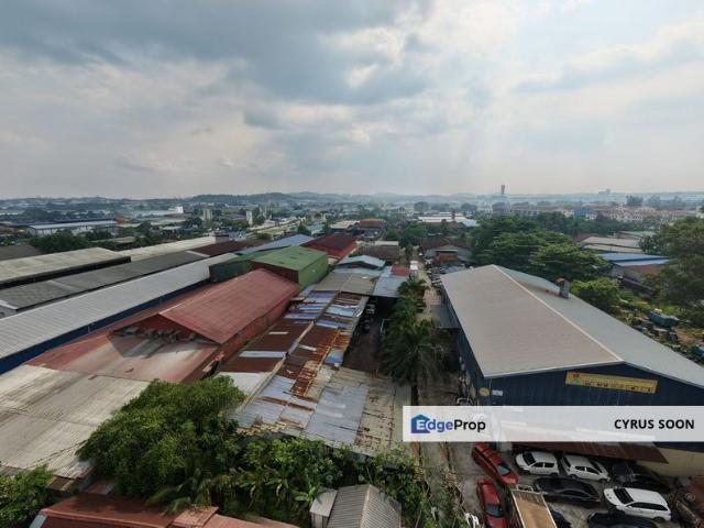 Warehouse for sale in PJU 5, Petaling Jaya
