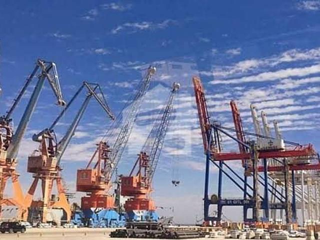 Land for sale in Gwadar, Balochistan