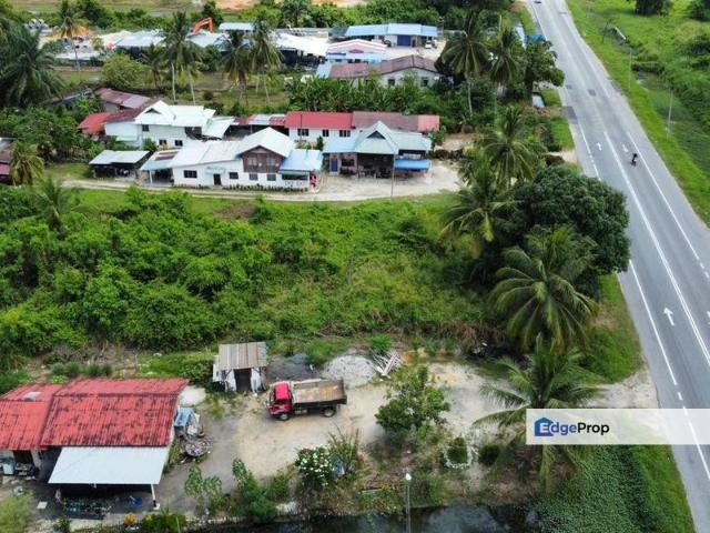 Warehouse for sale in Perak, Kerian