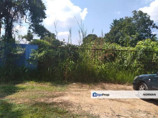 Shop for rent in Labu Jaya, Negeri Sembilan