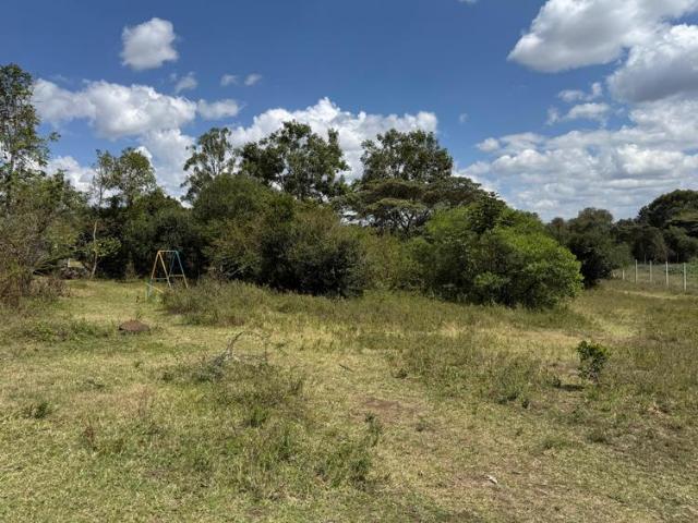 Land for sale in Karen, Kiambu