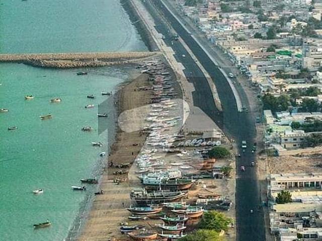 Property for sale in Gwadar, Balochistan
