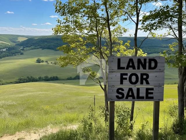 Land for sale in Gwadar, Balochistan