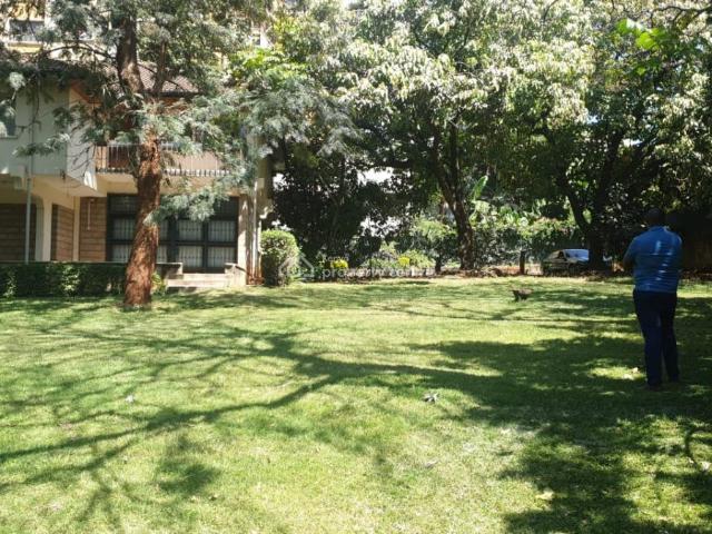 Property for sale in Kileleshwa, Kiambu