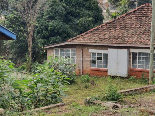 Land for sale in Westlands, Nairobi