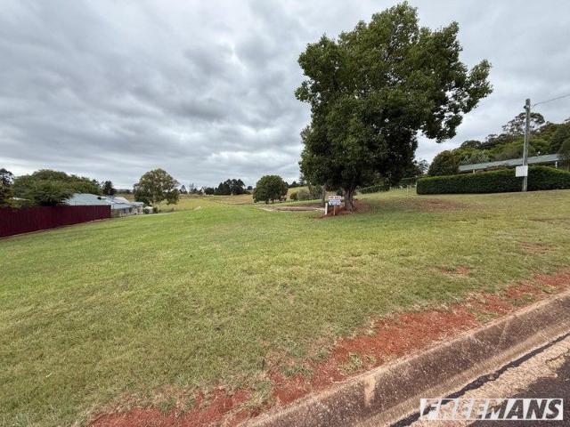 Land for sale in Yarraman, Queensland