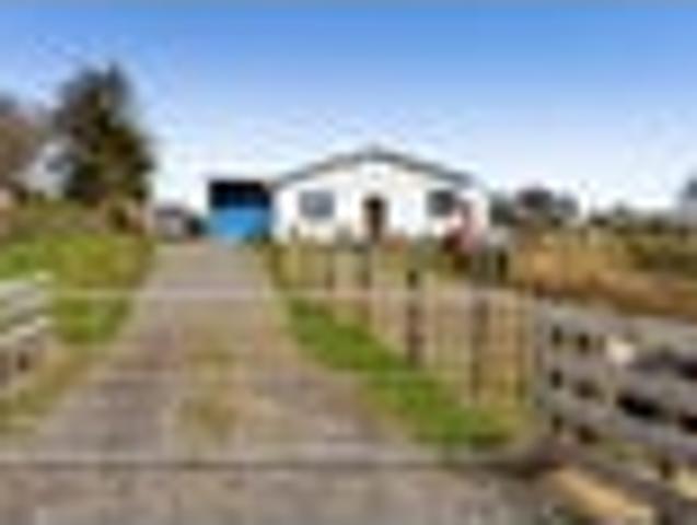 House for sale in Eltham, Taranaki