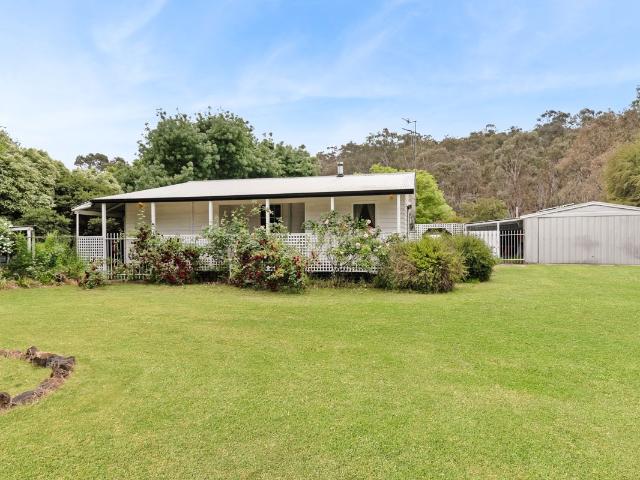 House for sale in Heathcote, Victoria