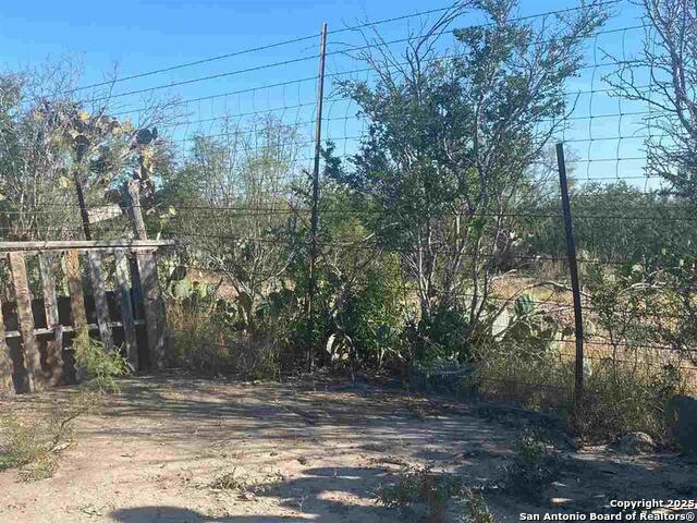 Land for sale in Laredo, Texas