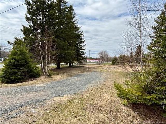 Land for sale in Neguac, New Brunswick