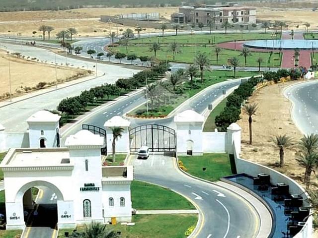Property for sale in North Waziristan, Federally Administered Tribal Areas fata