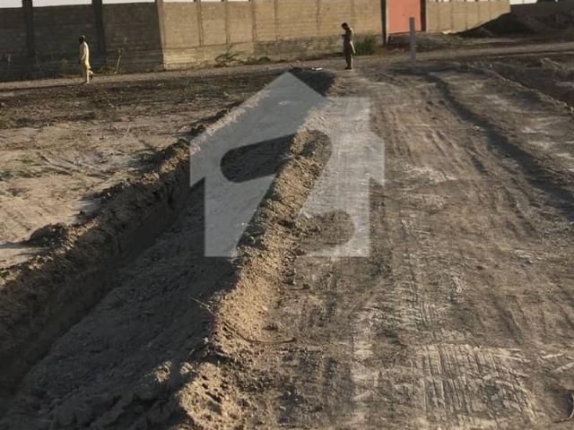 Land for sale in North Waziristan, Federally Administered Tribal Areas fata