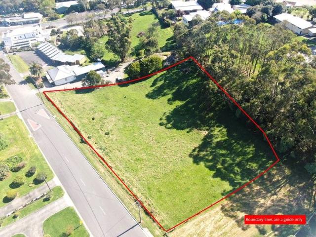 Land for sale in Fish Creek, Victoria