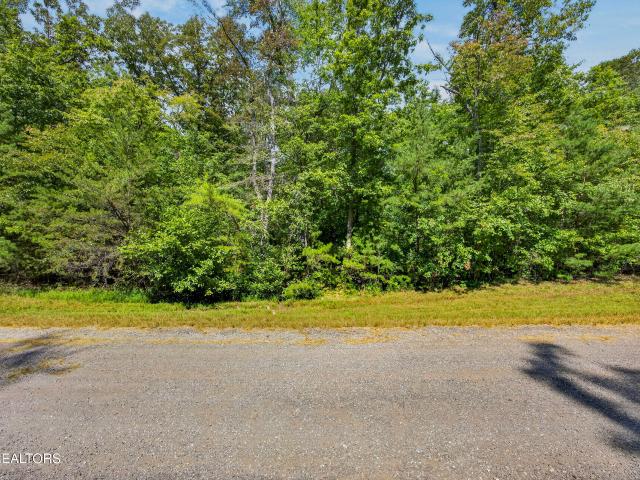 Land for sale in Monterey, East Tennessee