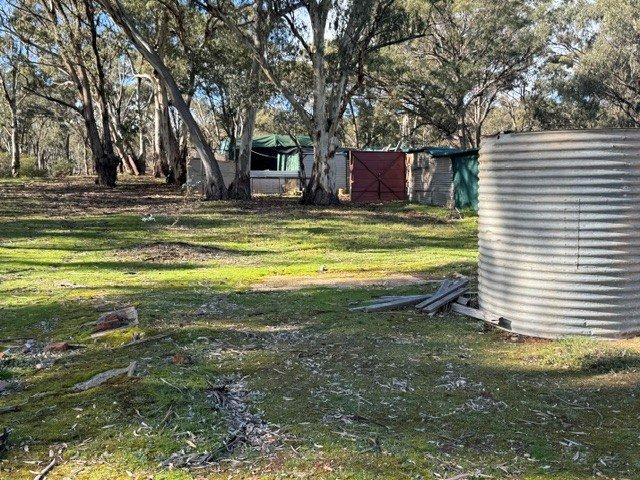 Land for sale in Wedderburn, Victoria