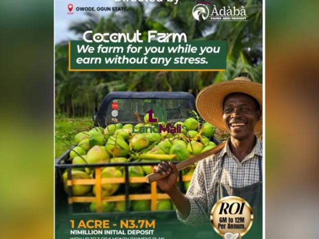 Property for sale in Eti Osa, Abuja