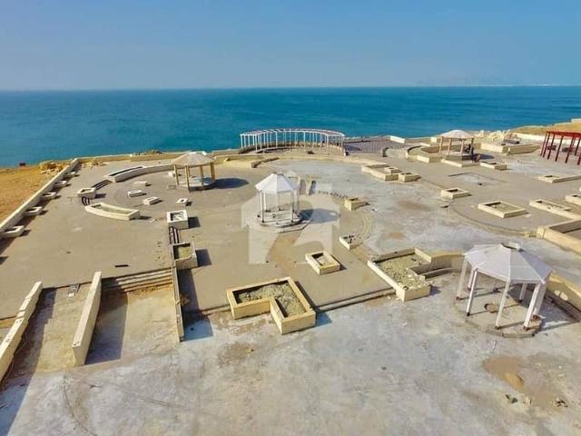 Land for sale in Gwadar, Balochistan