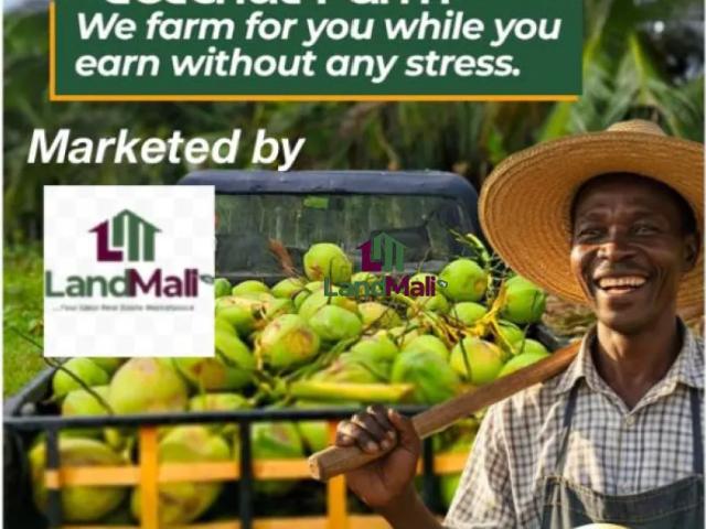 Property for sale in Eti Osa, Abuja