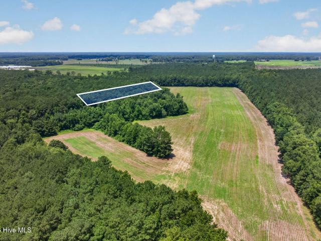Land for sale in Clarkton, North Carolina