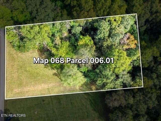 Land for sale in Allardt, Middle Tennessee