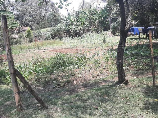 Land for sale in Ngong, Kajiado