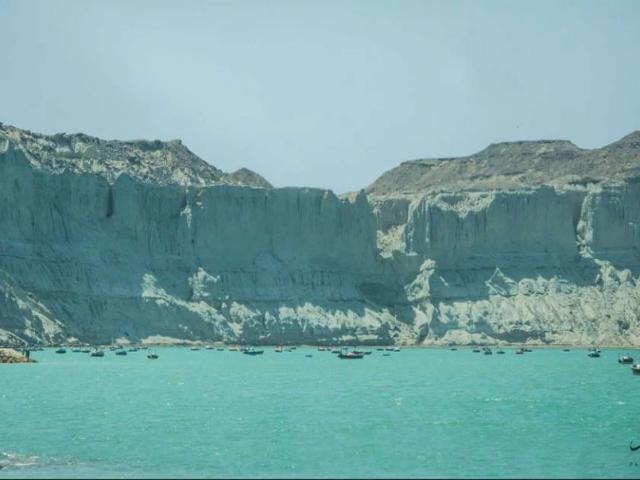 Land for sale in Balochistan