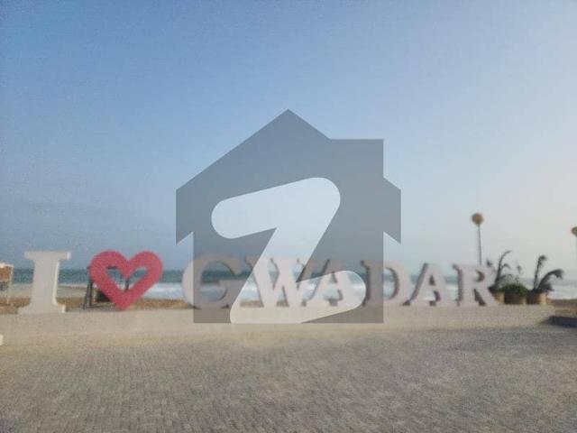 Property for sale in Gwadar, Balochistan