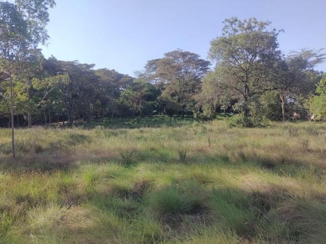 Land for sale in Karen, Kiambu