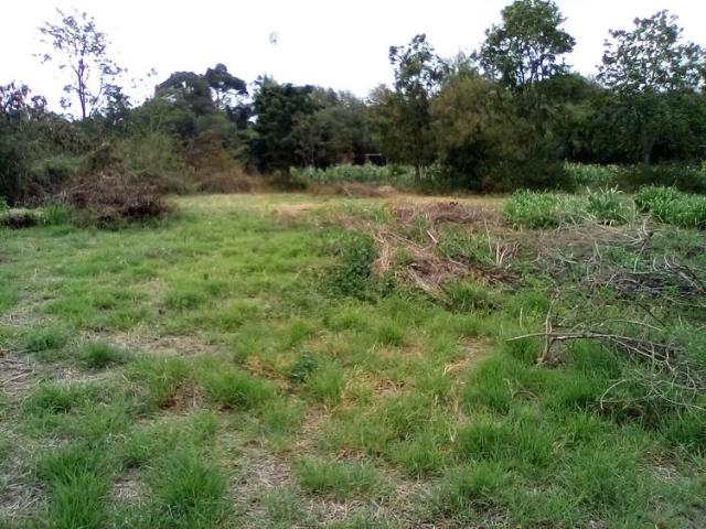 Land for sale in Muhoroni, Kisumu