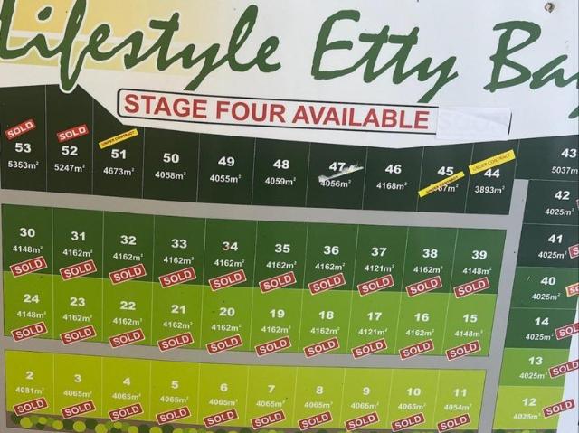 Land for sale in Etty Bay, Cassowary Coast Regional