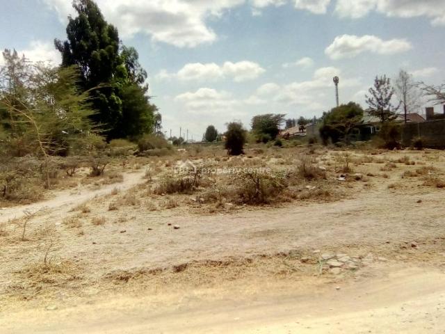 Land for sale in Kitengela, Kajiado