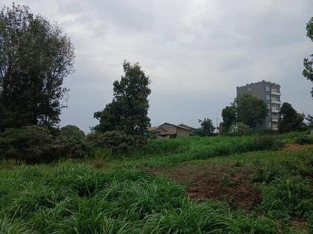 Land for sale in Kabete, Kisumu