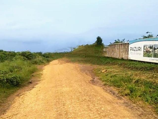 Land for sale in Vipingo, Kilifi