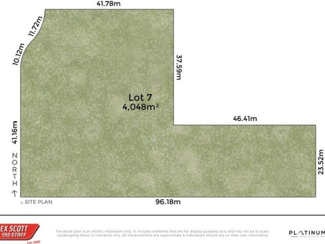 Land for sale in Heyfield, Victoria