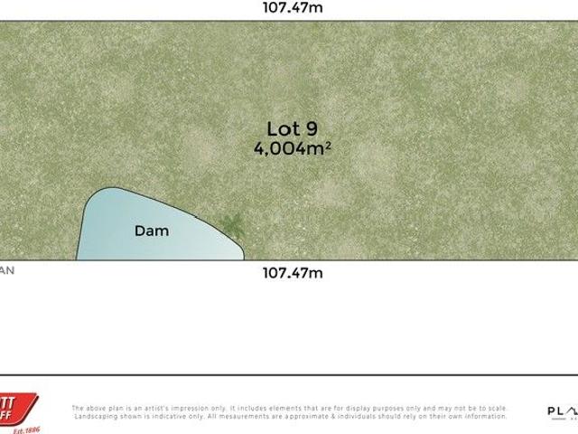 Land for sale in Heyfield, Victoria