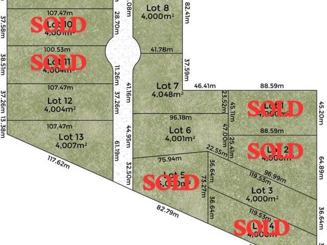 Land for sale in Heyfield, Victoria