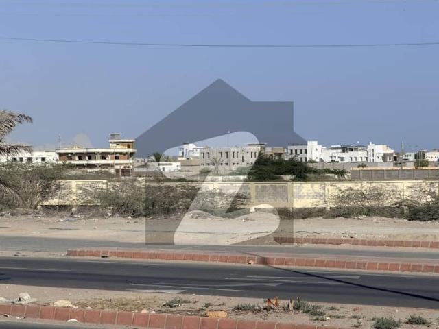 Property for sale in Gwadar, Balochistan