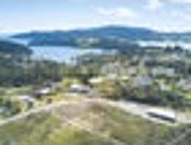 Land for sale in Fairburn, Northland